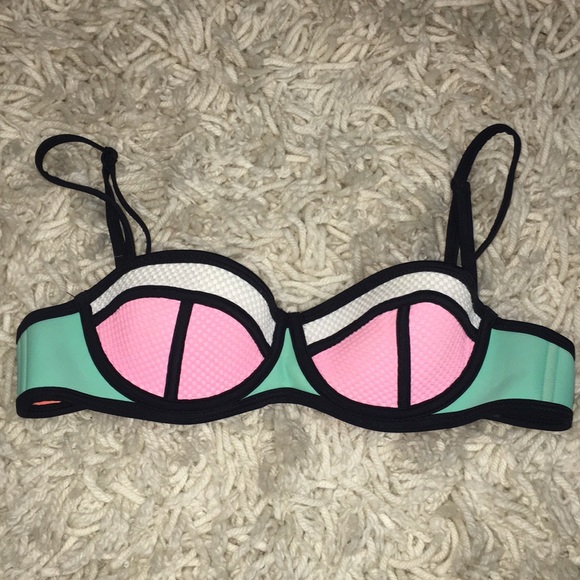 triangl swimwear Other - Triangl Classic Bikini!